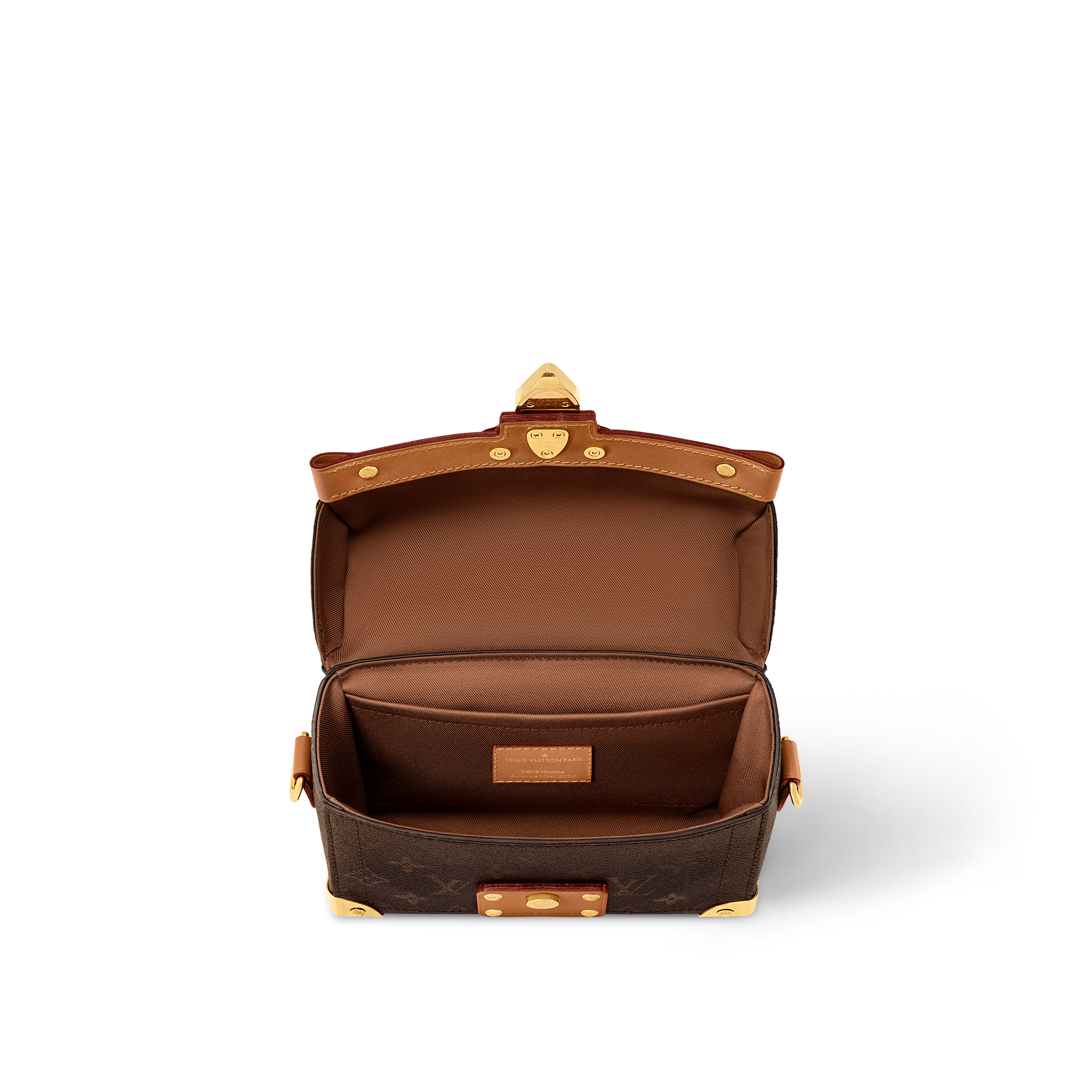 Soul Trunk Monogram Other - Bags | LOUIS VUITTON